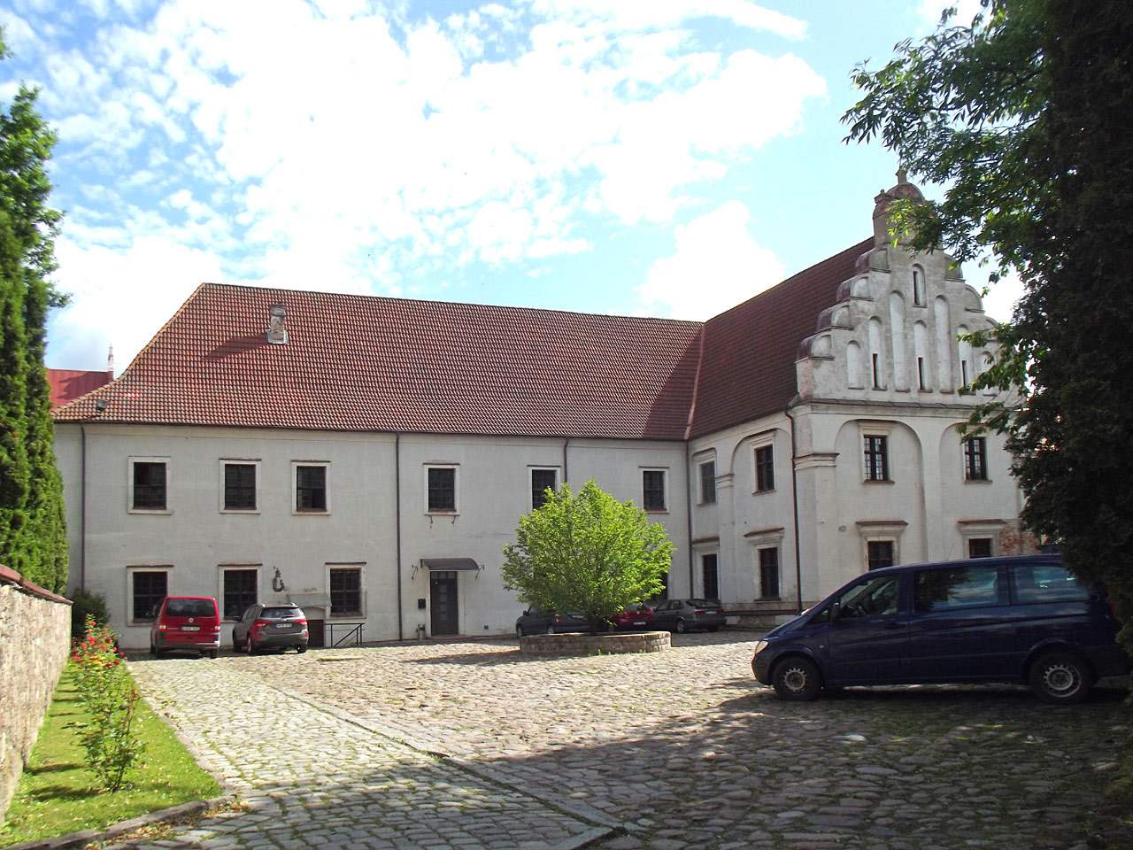 Kretinga